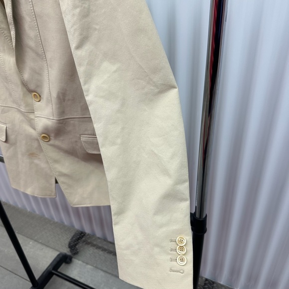 Vintage Woman's Versace VJC Blazer - Picture 3 of 7